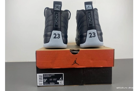 Rep EP  “BLACK WOLF  Jordan RELEASES SEPTEMBER 12  CT8013-010 CT8013-010 GREY” 0501